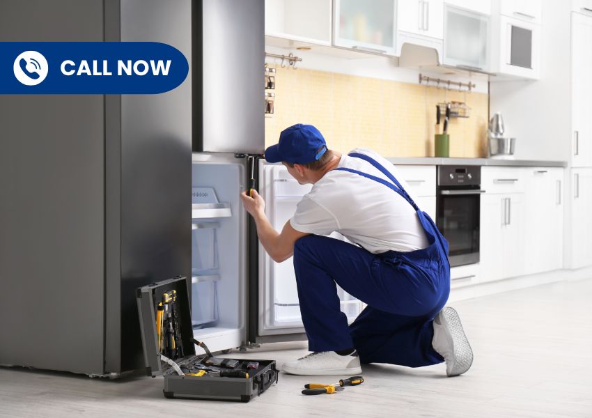 Worden IL Appliance Repair Company